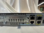 Cisco Cisco1921 k9 V05 Gigabit Router - Used Tested  tuk  Jts2 