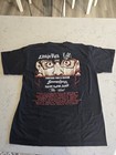 Vintage Linkin Park Shirt  Large Projekt Revolution 2004 Tour             
