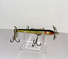 Vintage Pflueger Livewire Fishing Lure
