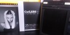 Catlabs X 4x5 Film 80 - Never Opened Stored Fresh  Expired W 4x5 Film Holder