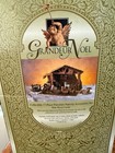Grandeur Noel  Accessory Pieces  Replace   Nativity Cr  che  Animals  1999  Nice 