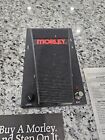 Morley Pdw Pro Series Distortion   Wah   Volume Vintage Guitar Effect Pedal