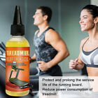1pc 100ml Treadmill Belt Lubricant   100  Silicone Oil For All Treadmill Brands