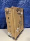 Graco Snugrider Elite Car Seat Carrier  Travel Stroller Black  Free Fast Shipp