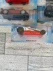 Hot Wheels Honda Series - Walmart Exclusive 2017 - Complete 8 Car Set - New
