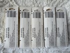 Vintage Sheaffer Ballpoint Pen Refill Black Medium Point Ink Sealed Lot Of 5 Nos