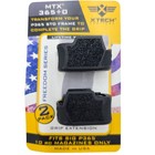 Xtech Tactical Mtx 365  0 2-pack Grip Extensions