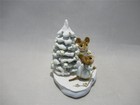 Wee Forest Folk Starlighters - Retired 2010 Christmas Mice New In Wff Box