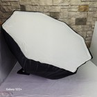 New 32  Photography Umbrella Octagon Portable Softbox Reflector For Studio Shoot