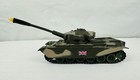 Vintage Diecast Corgi 901 Centurion Mk3 Tank British Royal Armour Camo Model