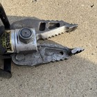 Hurst Jaws Of Life Manual Hydraulic Rescue Tool