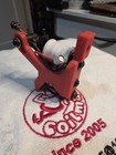 Tattoo Machine  3d Printed Frame 