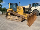 2010 Cat D6n Dozer Stock  41660