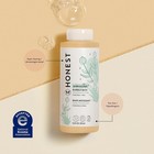 The Honest Company Bubble Bath Hypoallergenic Fragrance-free 12 Fl Oz
