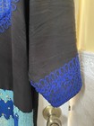 Vintage 1970s Egyptian Caftan