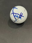 Adam Scott Pga Signed Autographed Golf Ball - Obtained In Person