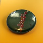 Vintage Green Day  dookie  Pin-back Button