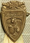 Bayer Kriegerbund Bavarian War Vets Medal Given For Support In Ww I  Shlf4-2
