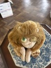 Gemmy Animated Bal Baboon Really Really Wild Wildlife Tested And Working