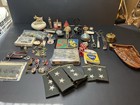 Vintage Junk Drawer Group Lot Estate Mix Trinkets Collectibles Random Assorted