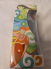 Glass Stella Artois Water org Limited Edition Brazil Chalice Glass Goblet Brand 