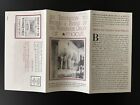 John Wanamaker Department Store Closure Organ Friends Brochure 2025 Philadelphia