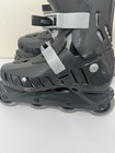 Roces Inline Skates Men   s Size 8 Grey 76mm Wheels London