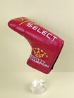 Scotty Cameron Titleist Special Select Blade Putter Headcover Newport Model