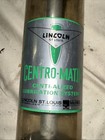 Vintage Used Lincoln 83668 Centro-matic Air   operated Grease Pump