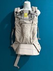 Lillebaby Complete Airflow Ergonomic 6-n-1 Baby Carrier In Stone
