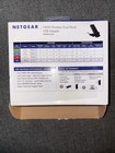 Netgear Wna3100 Wireless N-300 Usb Wifi Usb Adapter With Cradle New In Open Box 