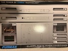 Firman Pl-8c Portable Power Conditioner 9 Outlets With Surge Protector