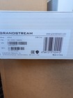 Grandstream Ht818 Analog Telephone Adapter 8 Fxs Gigabit Router   Brand New 