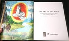Art Of The Bible Illuminated Manuscripts Of Medieval World Christianity History