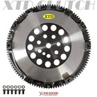 Xtd Clutch Street-lite Flywheel 1993-1999 Eclipse Talon Laser Tsi Awd Gsx 7 Bolt
