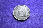 1833 Bust Half Dime Superior Coin     101