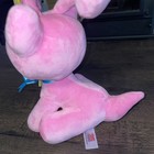 Neopets 25th Anniversary Mystery Blind Box Plush Pink Aisha No Code