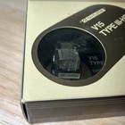 Shure V15 Type Iii He Cartridge Rare Audio Phono Output  