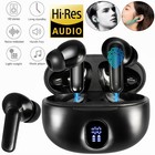 Bluetooth Wireless Earbuds Headset Headphones Compatible With Iphone And Samsung