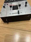 Vestax Pmc-05prosl Vca 2-channel Dj Mixer With Effects     As-is - Used Conditio