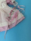 18    Pleasant Company American Girl Doll Outfit Samantha Birthday Party Dress W1