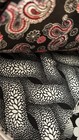 Surprise Variety Pack Bundle 5 Yards Fabric Mix Assortment Blacks Whites Reds