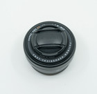 Fujinon Xf 27mm F 2 8 R  Super Ebc Aspherical Lens For Fuji X Mount