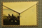 Souvenir Mailer Views Camp Lee And Petersburg Va Folder All Images Pictured C344