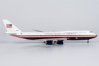 Ng 78041 Usa Air Force One Boeing Vc-25b 747-8 30000 New Hue Diecast 1 400 Model