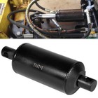 Lift Hydraulic Cylinder For John Deere 317 318 Am31362 Auc1325 Snow Plow Blade