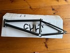 Cult Hawk V3 Frame 21 3 Top Tube S m Fit Kink T-1 Fbm Fiend  never Ridden 
