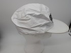 Super Mario Bros  The Movie Nintendo Promotional Snapback Hat White Cap 1993