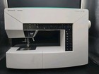 Husqvarna Viking Designer Jade 35 Sewing   Embroidery Machine  for Parts 