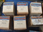  25  Nos Vintage Thordarson   Halldorson Horizontal Output Transformers Rca